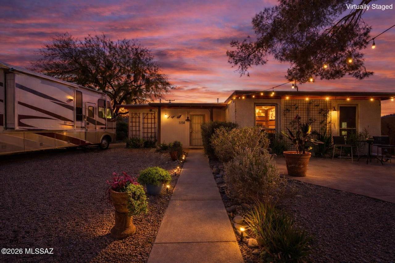 5130 Patricia Street - Photo 1