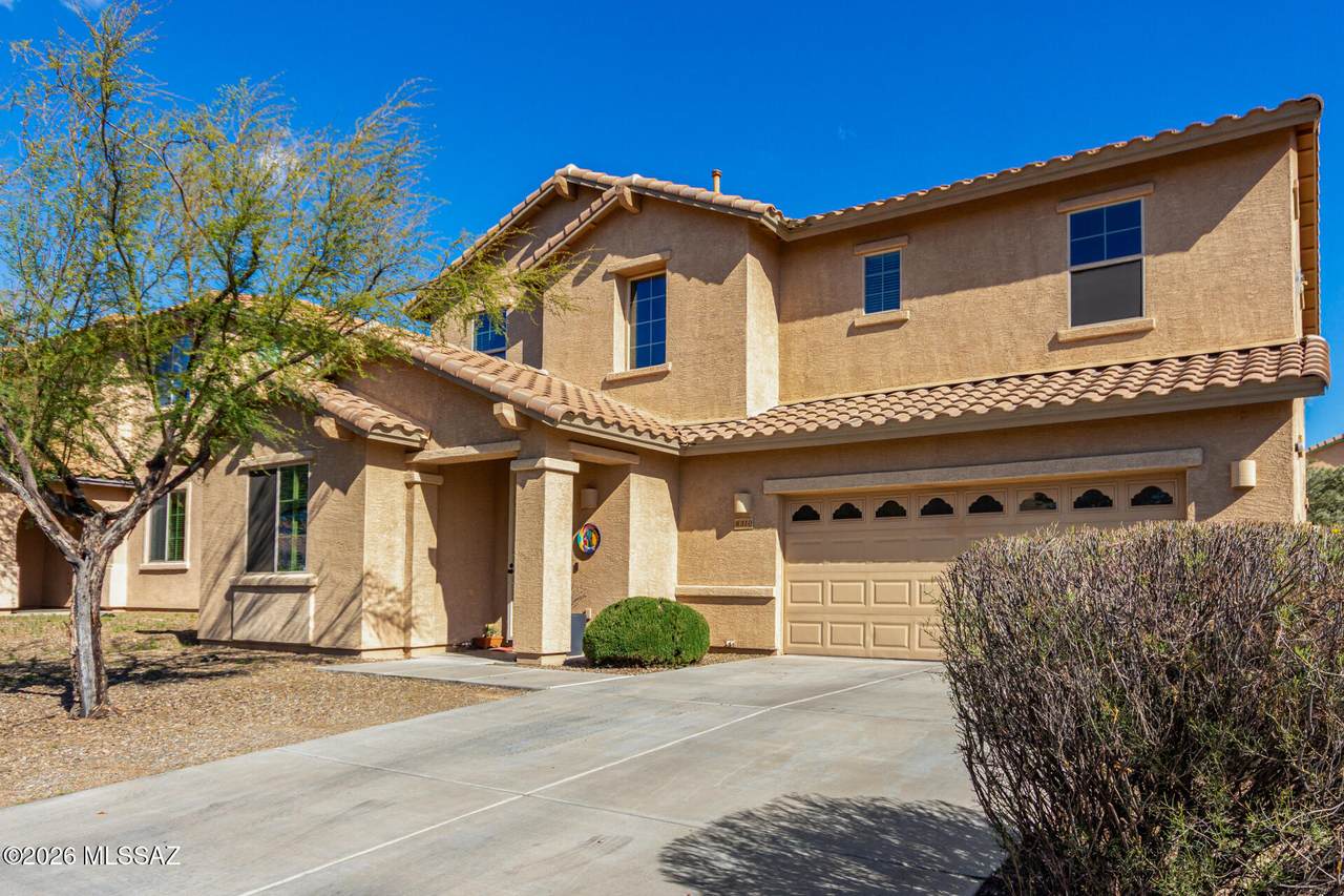 8310 Winding Willow Way - Photo 1