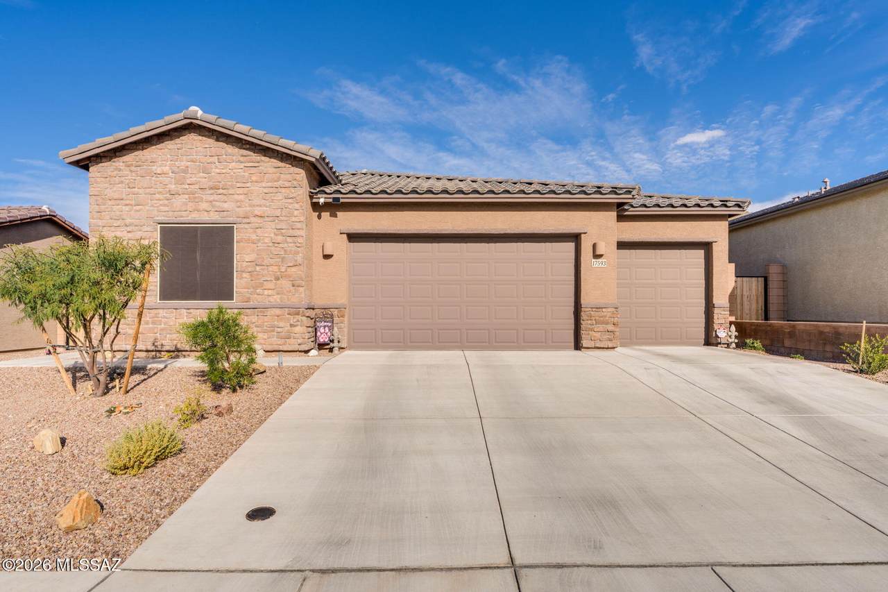 17593 Ridgerunner Drive - Photo 1