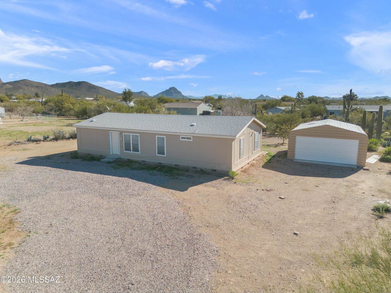 3463 Bradford Drive - Photo 1