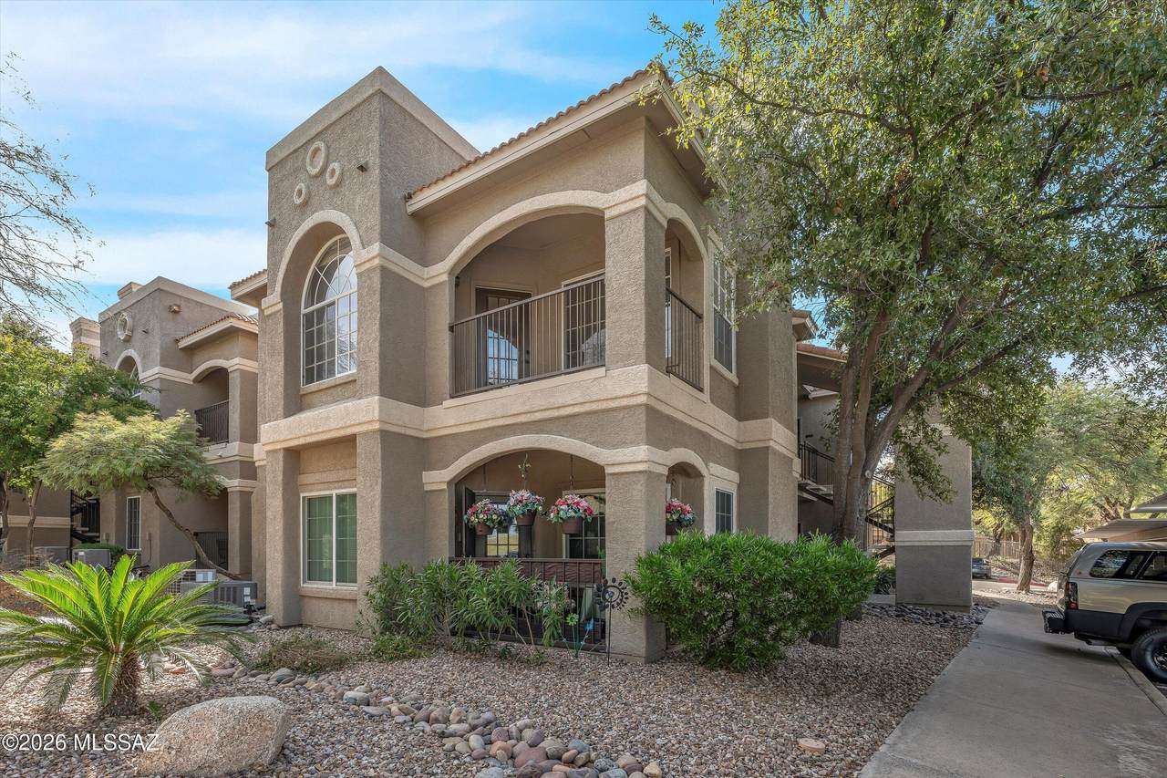 1500 Pusch Wilderness Drive - Photo 1