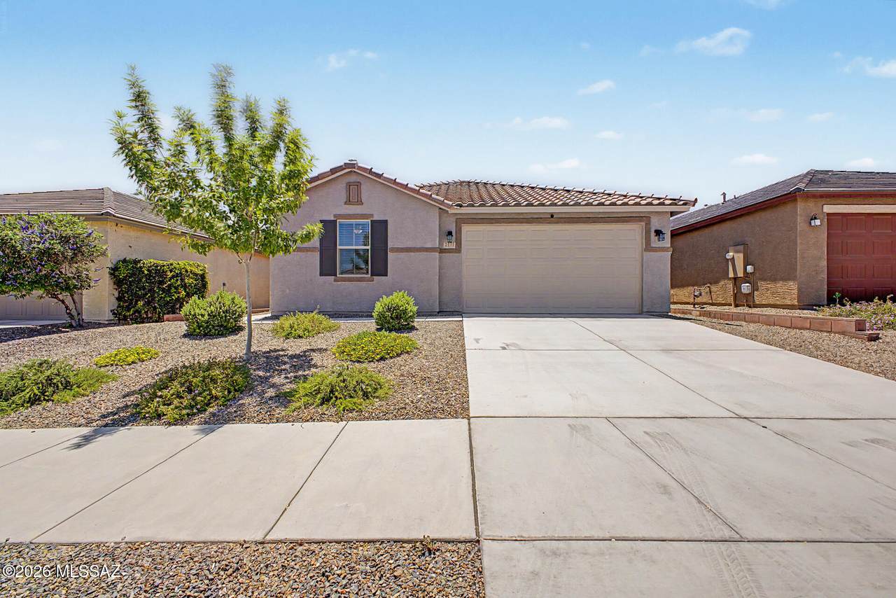 2177 Desert Topaz Way - Photo 1