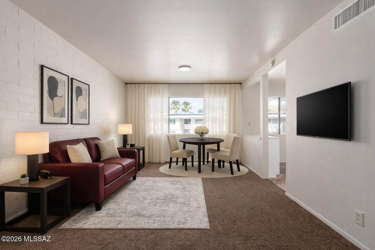 8150 Broadway Boulevard - Photo 1