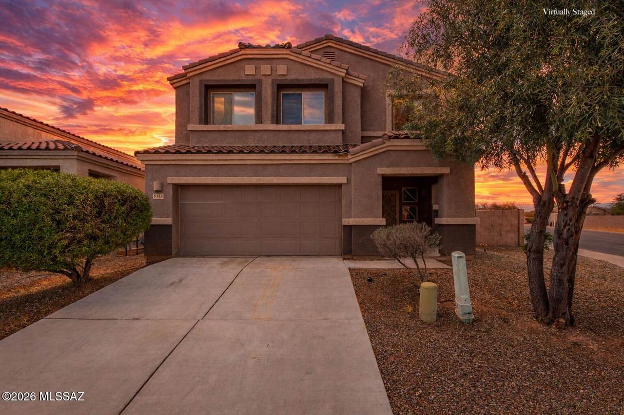 8317 Canvasback Lane - Photo 1