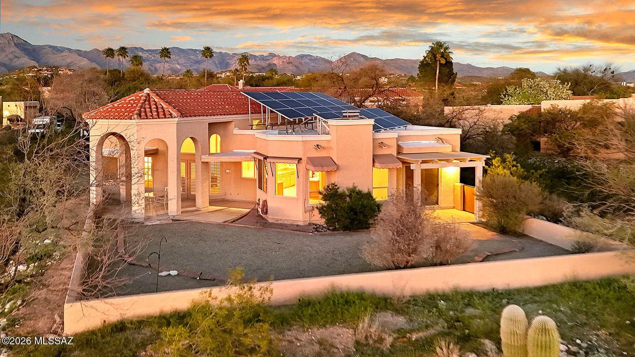 3463 Country Club Vista Circle - Photo 1