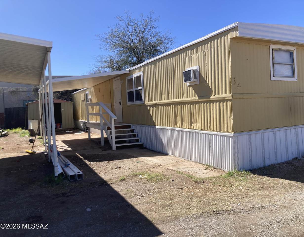 1741 Wetmore Road - Photo 1