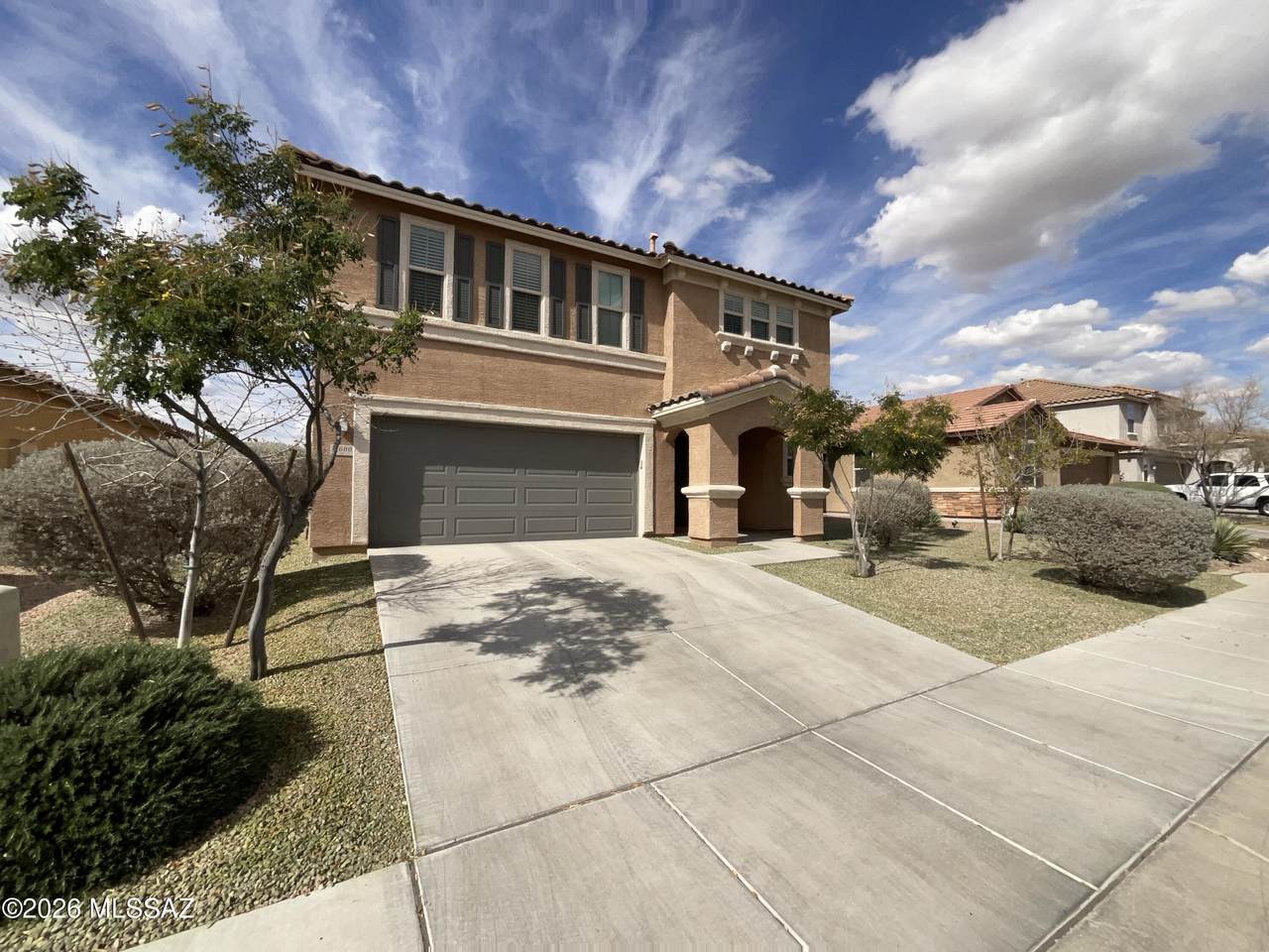 11600 Granville Drive - Photo 1
