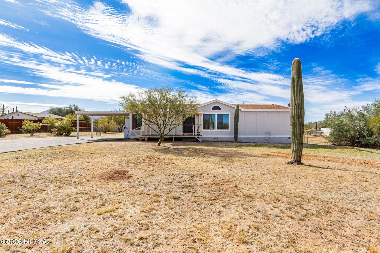 11103 Panther Peak Drive - Photo 1