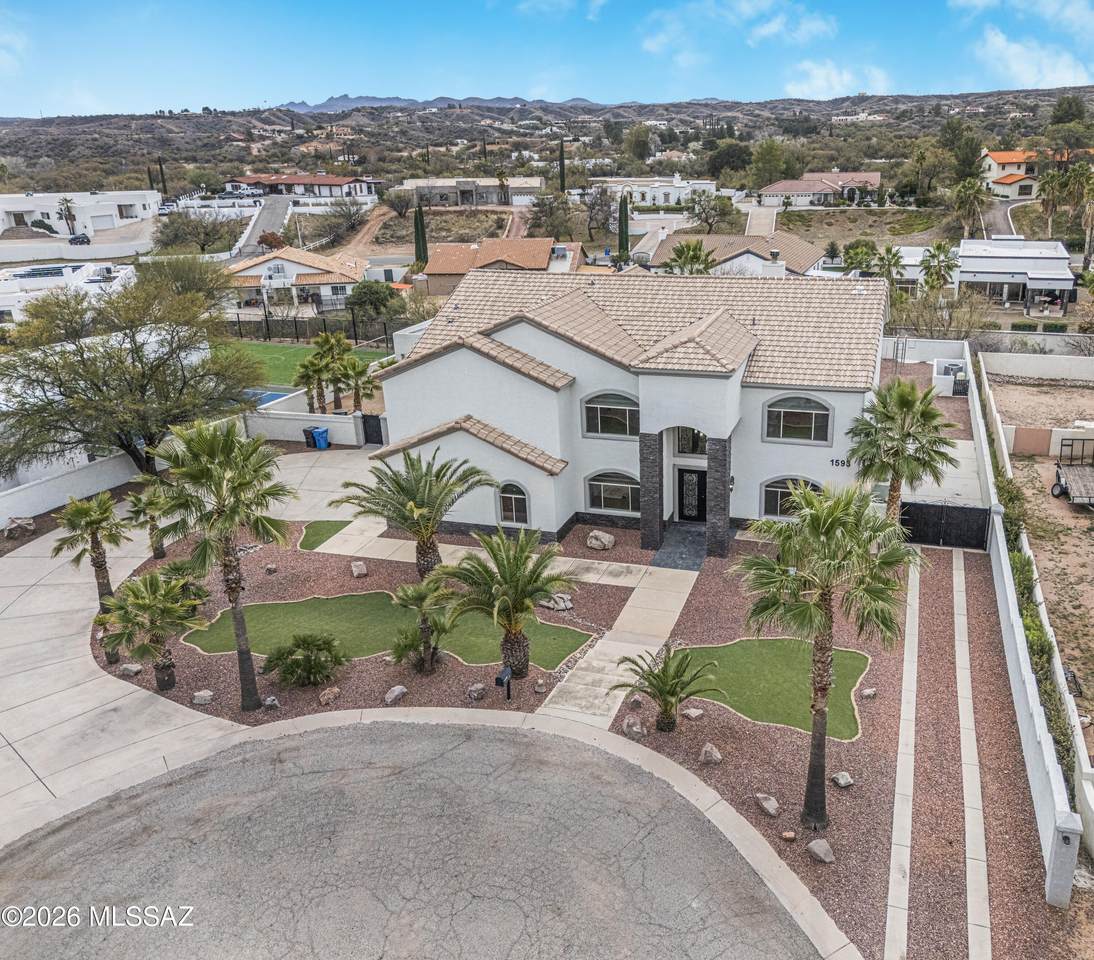 1593 Artley Drive - Photo 1