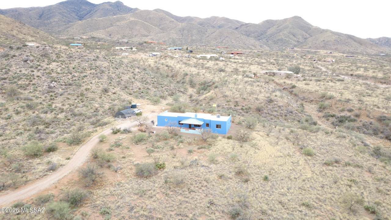 17930 Camino Rancho Del Valle - Photo 1