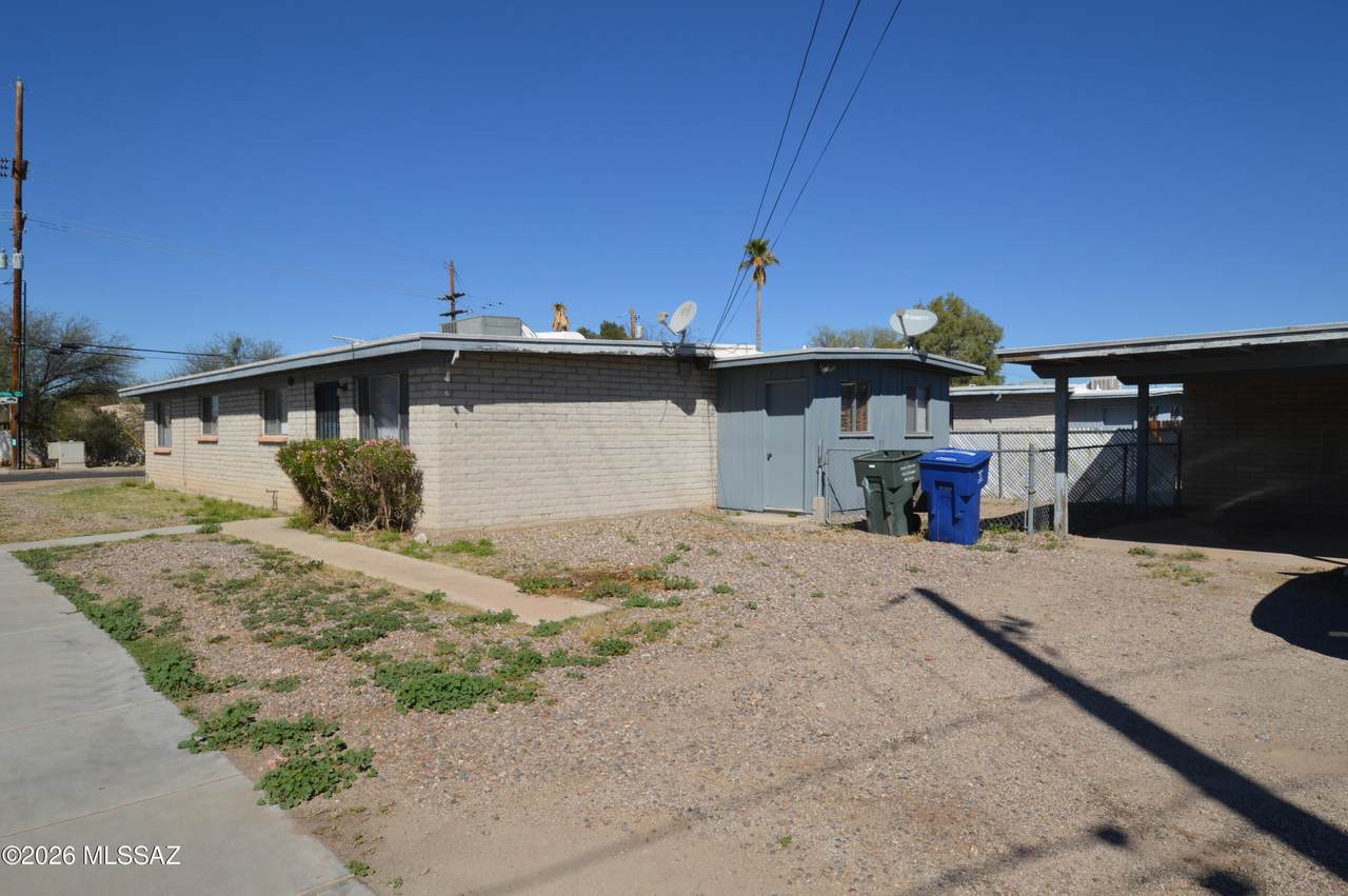 3403 Glenn Street - Photo 1
