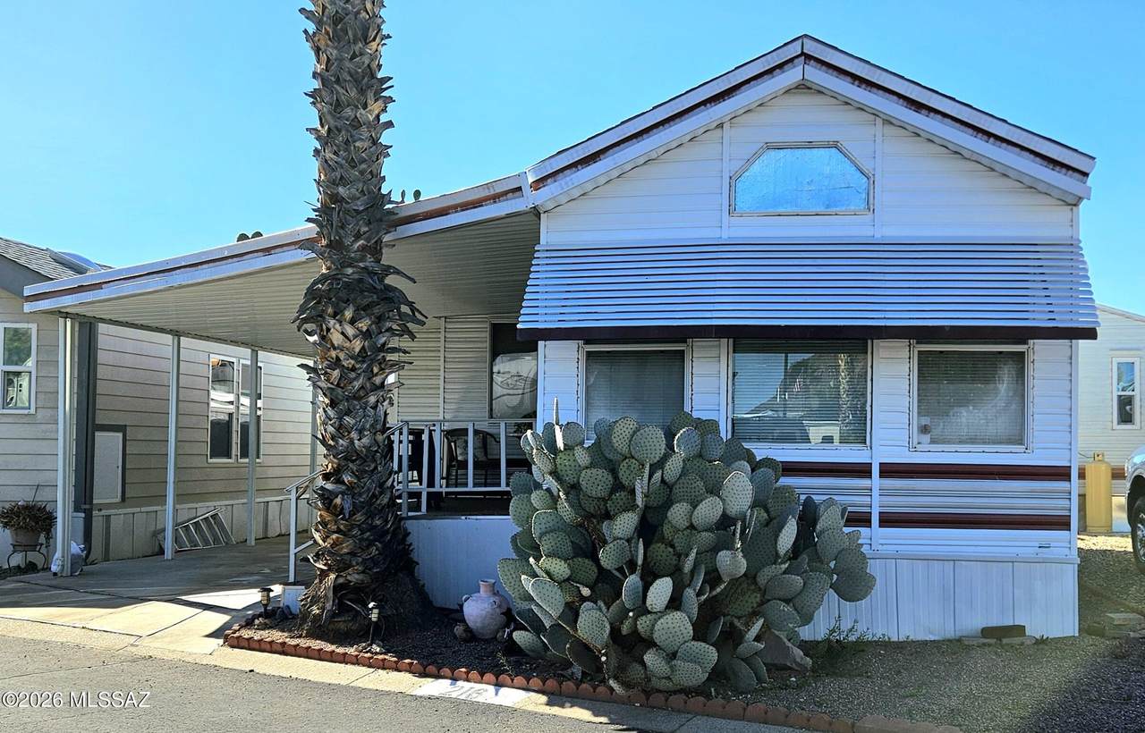 3100 Kinney Road - Photo 1