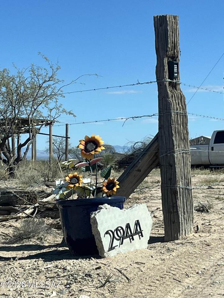 2944 Manzora Road - Photo 1