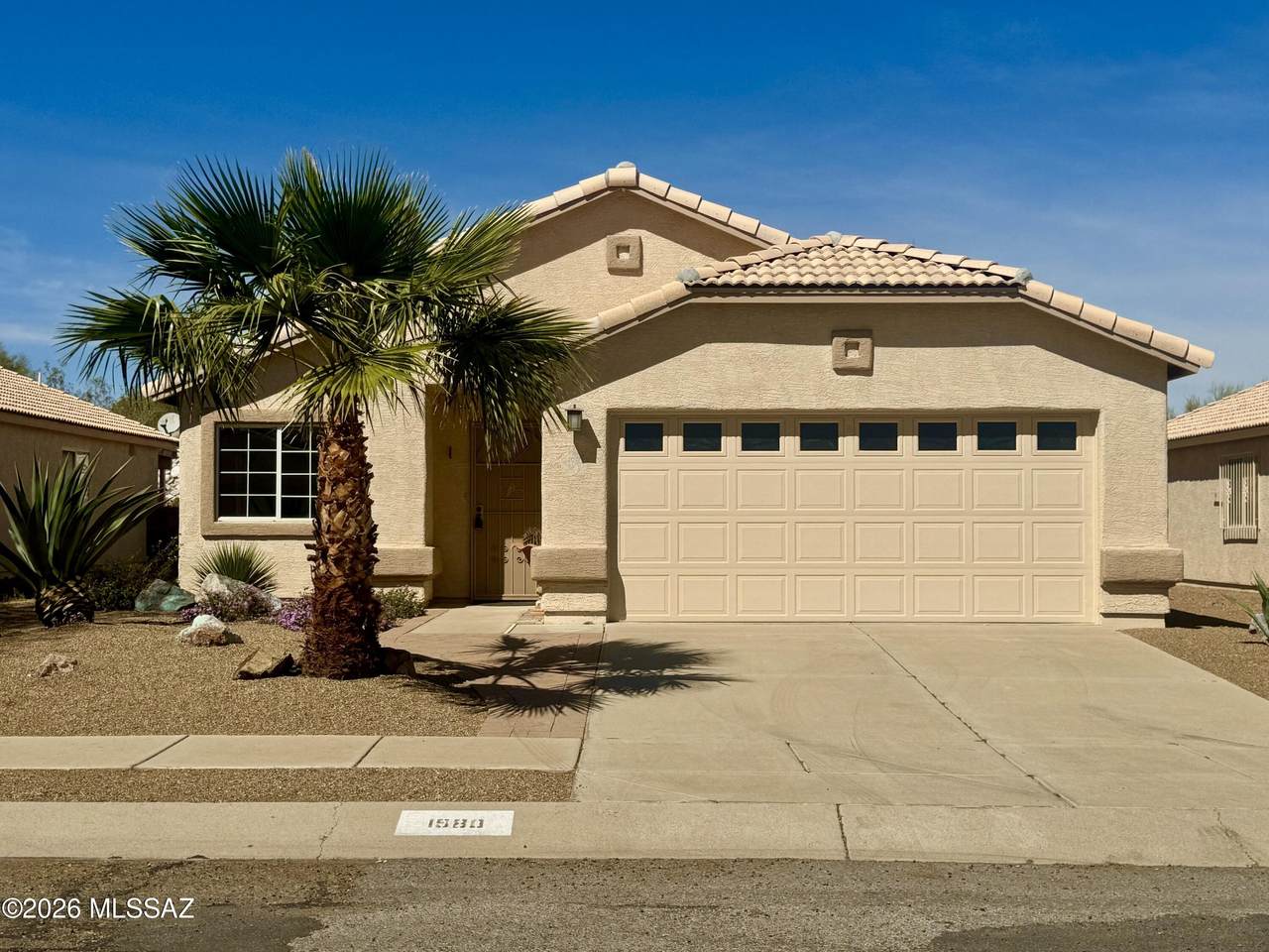 1980 Cholla Estate Drive - Photo 1