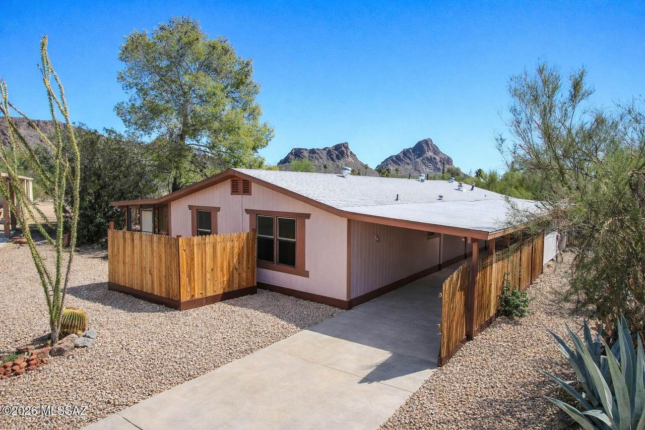 2481 Walking H Place - Photo 1