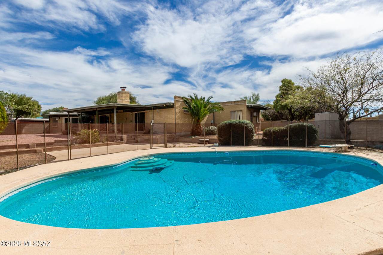 8909 Palm Tree Drive - Photo 1