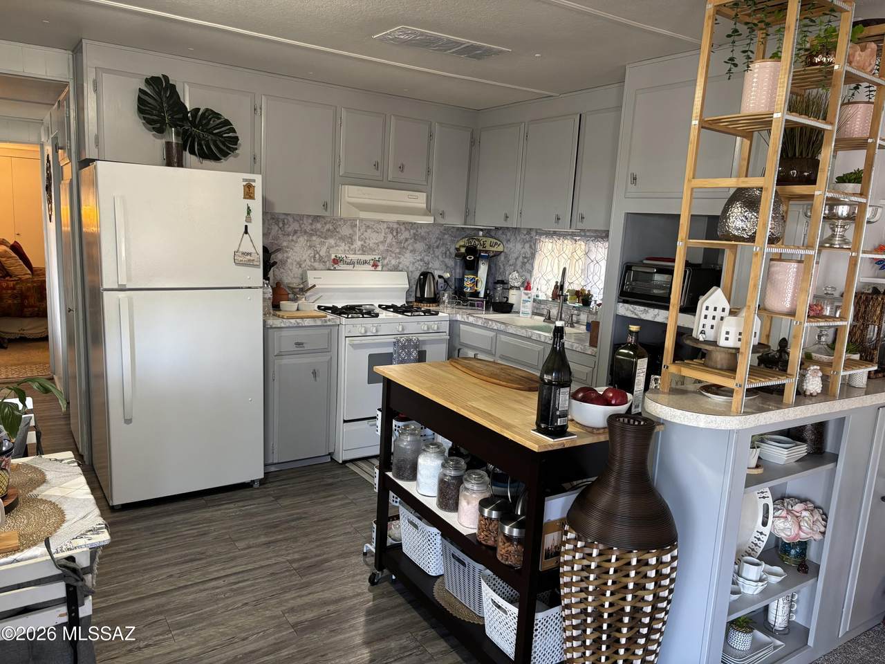 4315 Flowing Wells Road - Photo 1