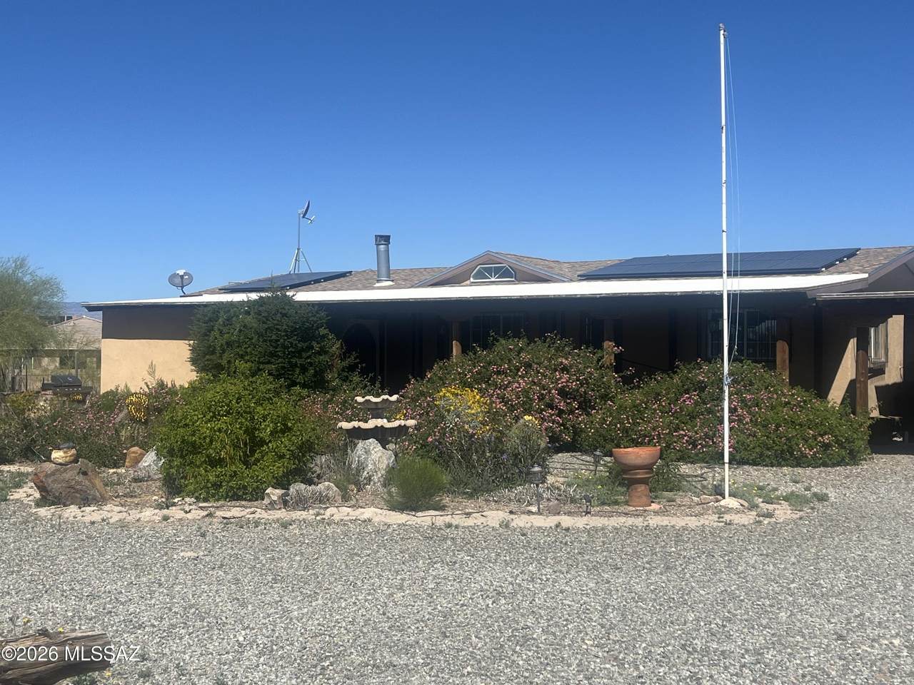 11347 Old Vail Road - Photo 1