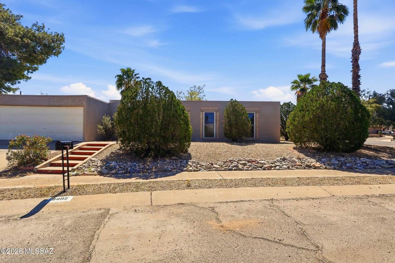 9402 Placita Eunice - Photo 1