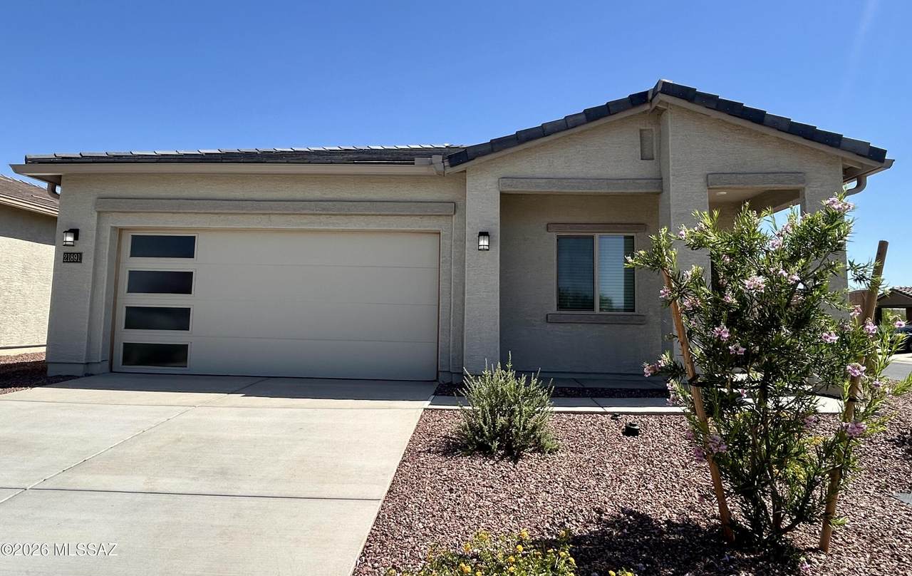 21891 Pebbles Avenue - Photo 1