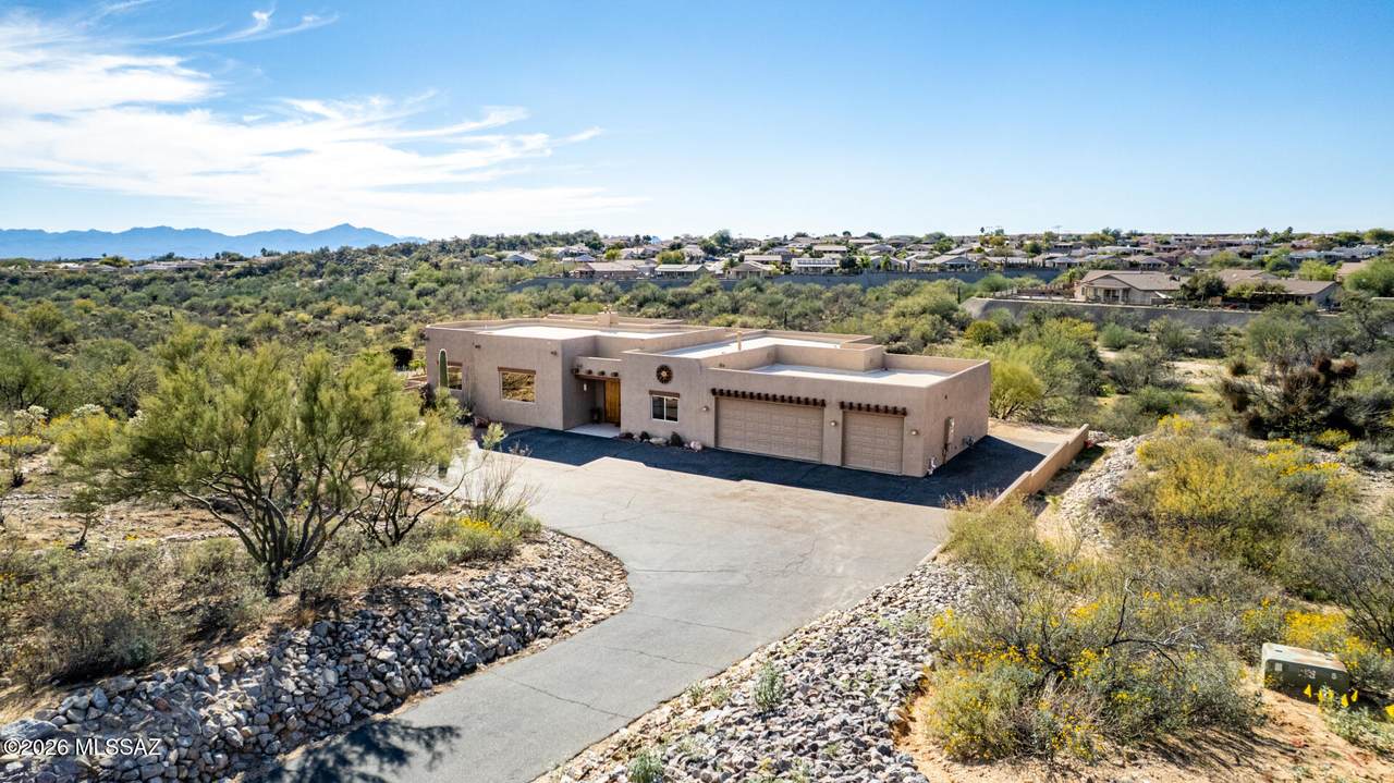 11651 Copper Mountain Drive - Photo 1