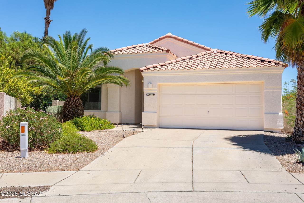 1478 Sand Pebble Drive - Photo 1