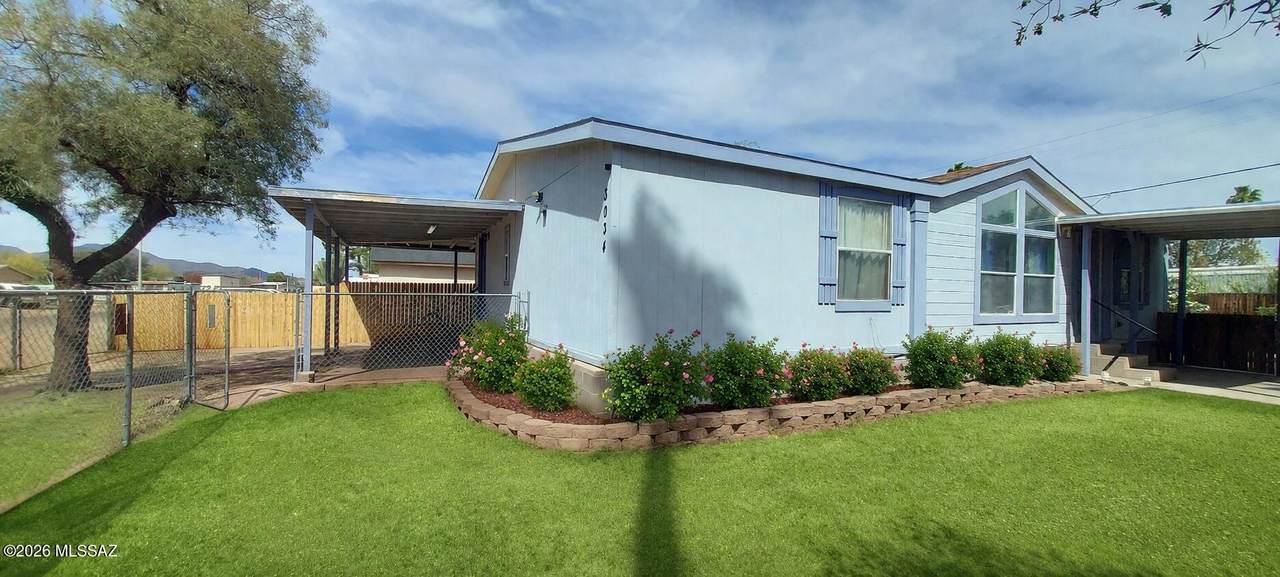 3034 Sahara Street - Photo 1