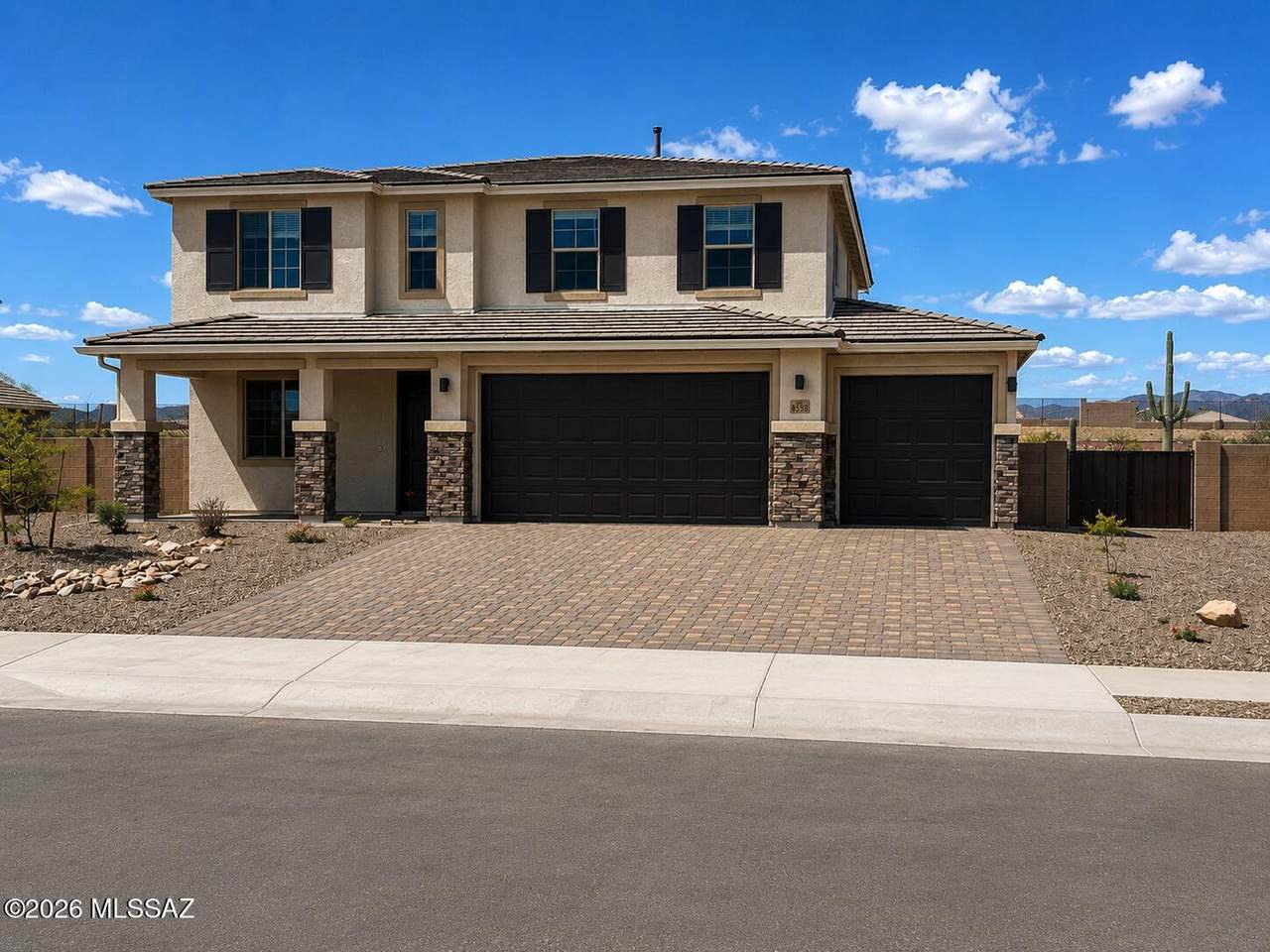 8595 Wild Licorice Circle - Photo 1