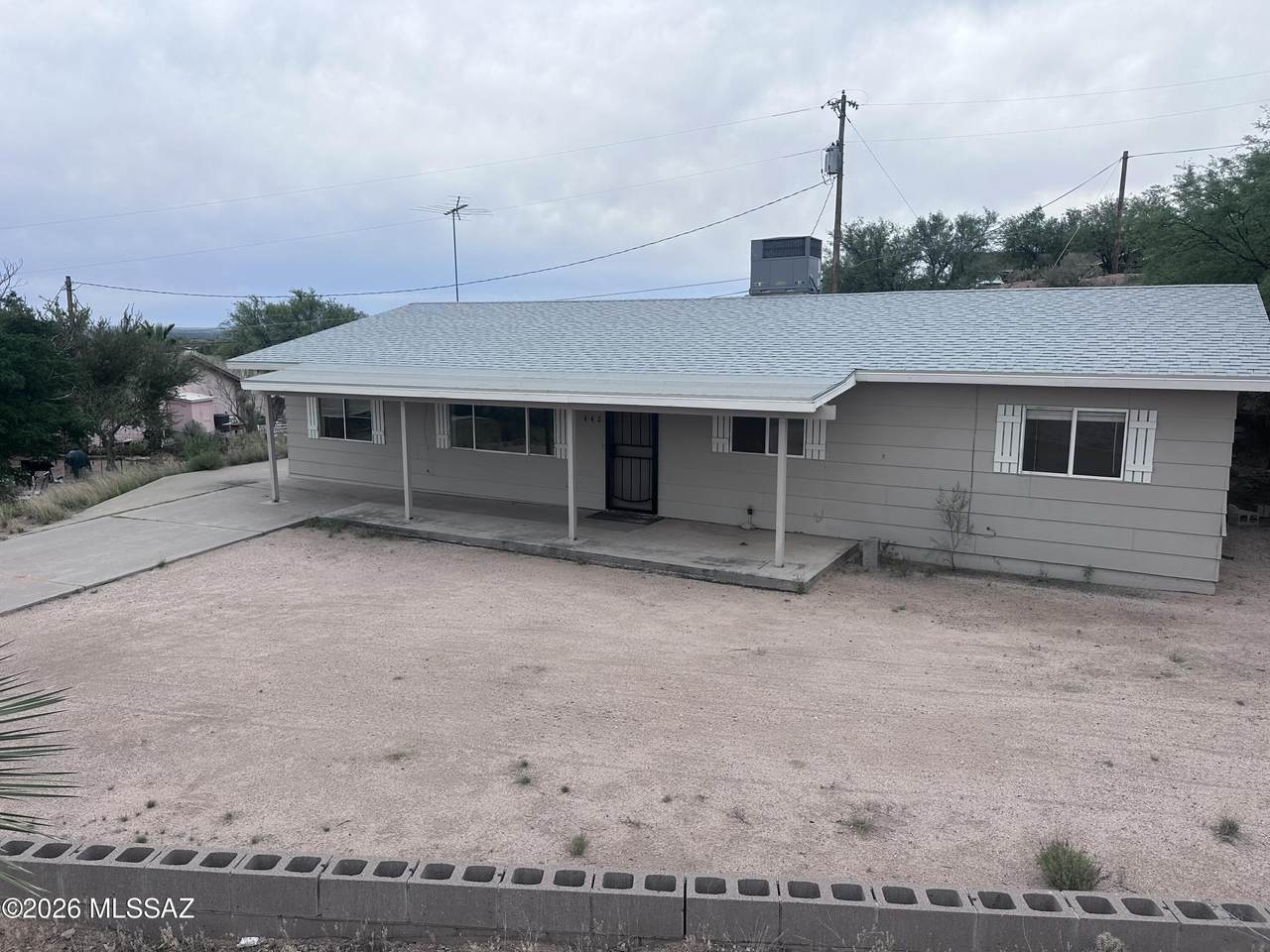 442 Silverwood Lane - Photo 1