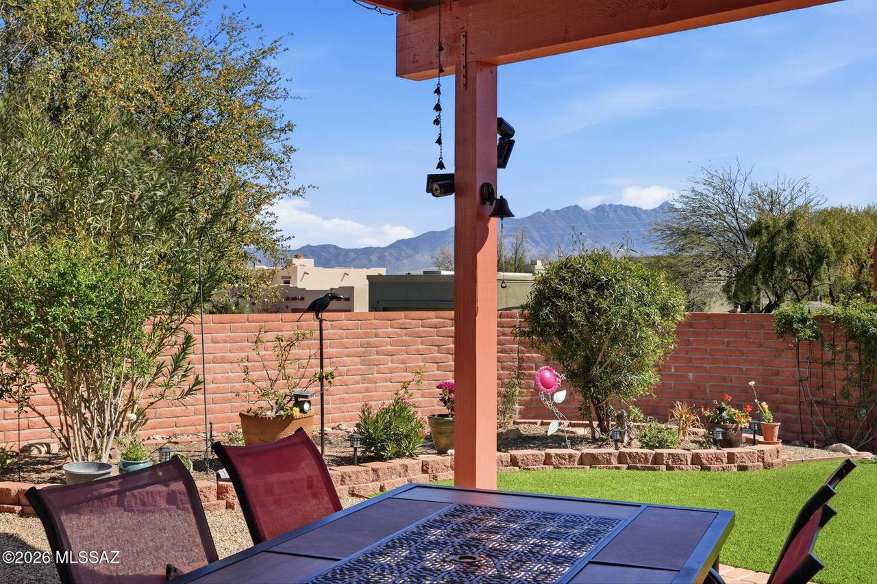 901 Paseo Del Cilantro - Photo 1