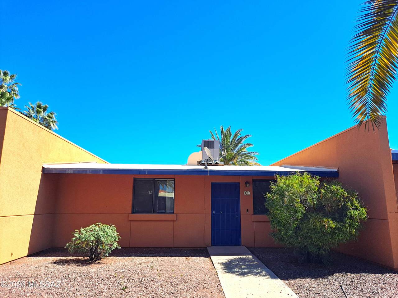 350 Silverbell Road - Photo 1