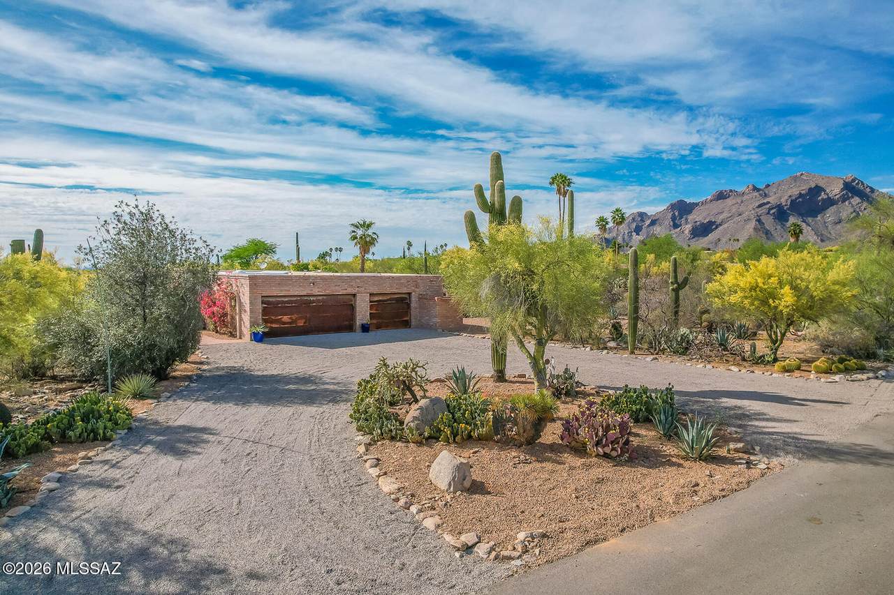 6501 Avenida De Posada - Photo 1