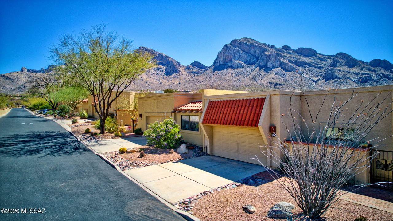 784 Camino Diestro - Photo 1