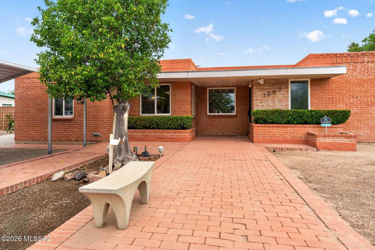 1047 Hedrick Drive - Photo 1