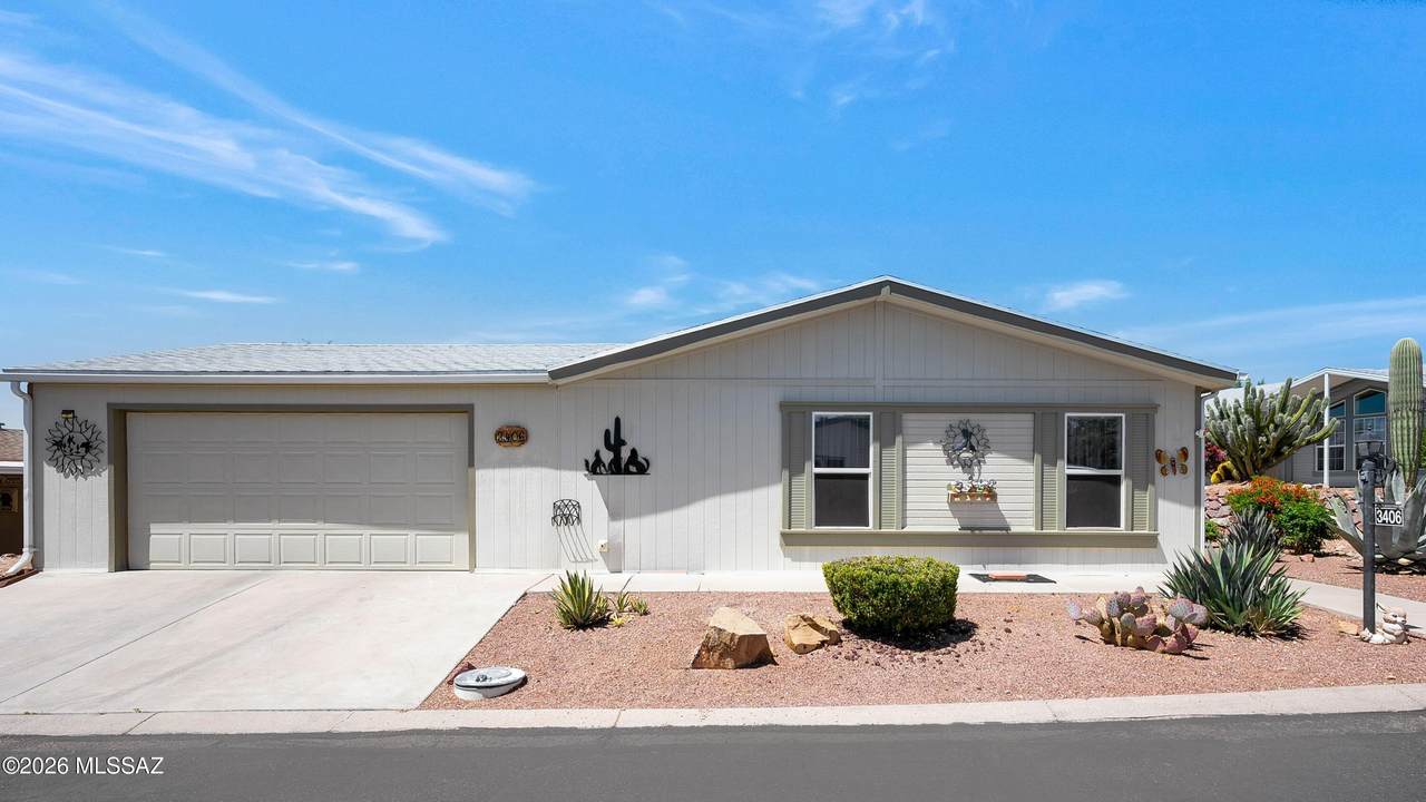 3406 Rose Gold Avenue - Photo 1