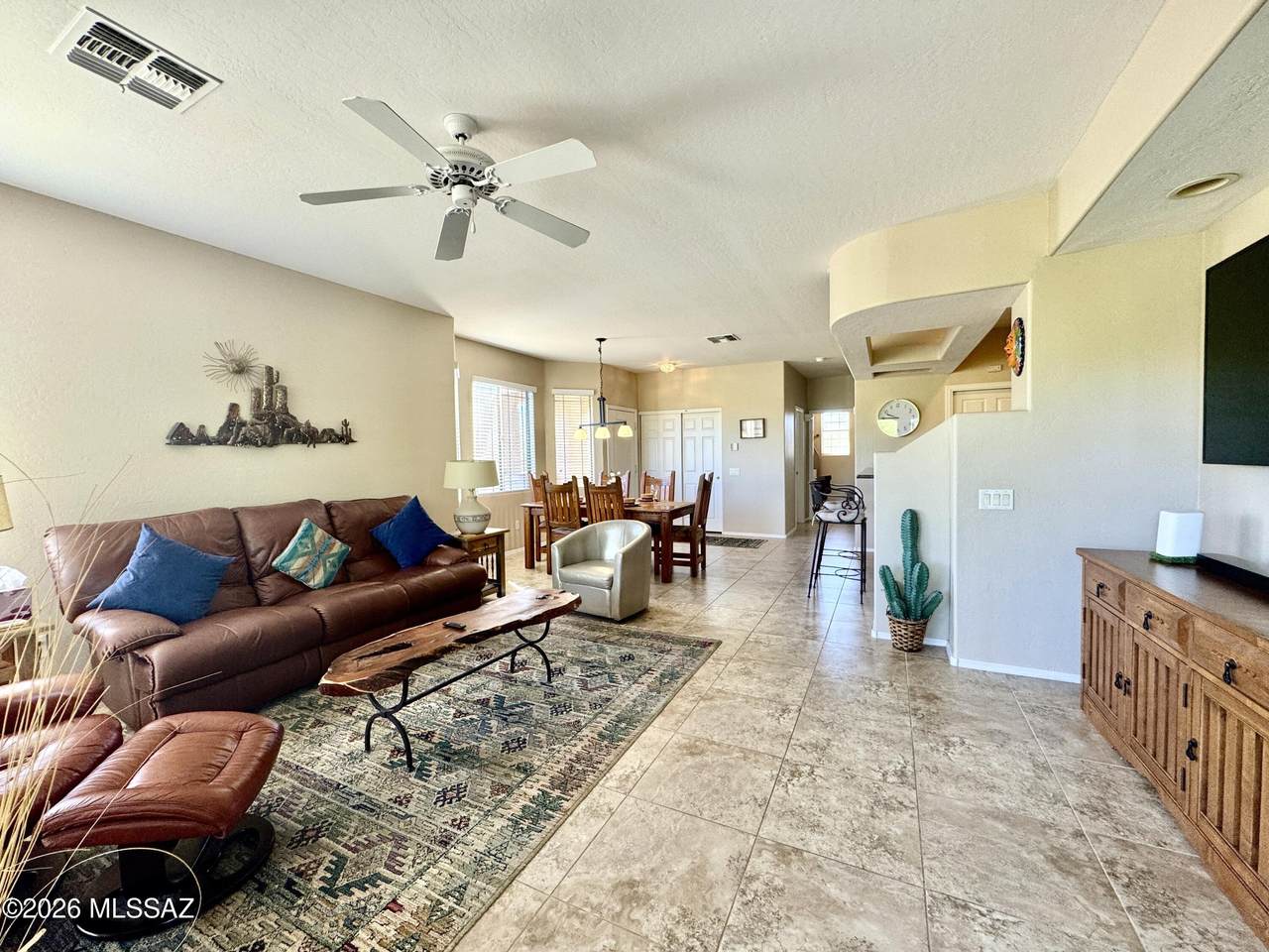 755 Vistoso Highlands - Photo 1