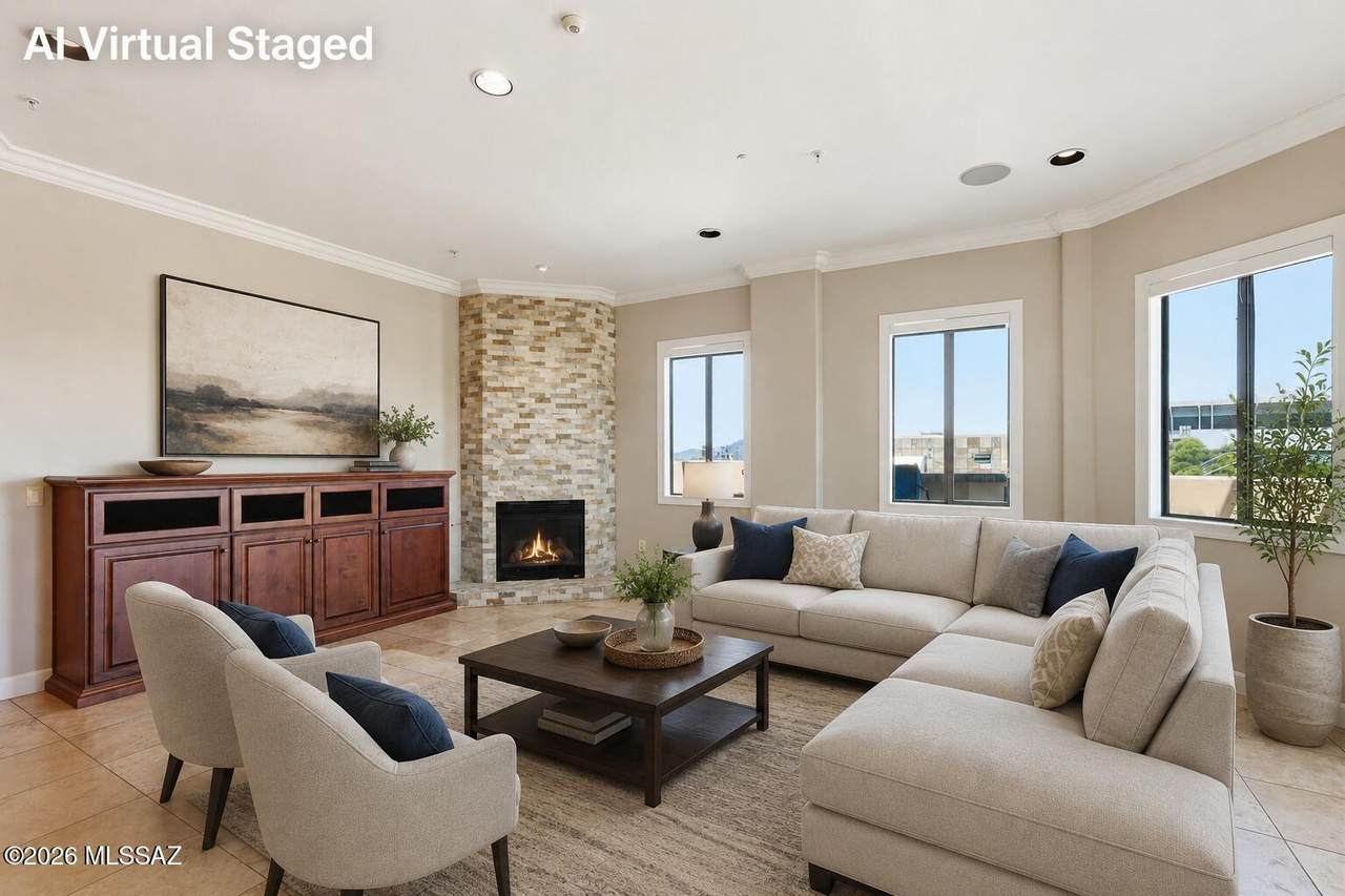 446 Campbell Avenue - Photo 1