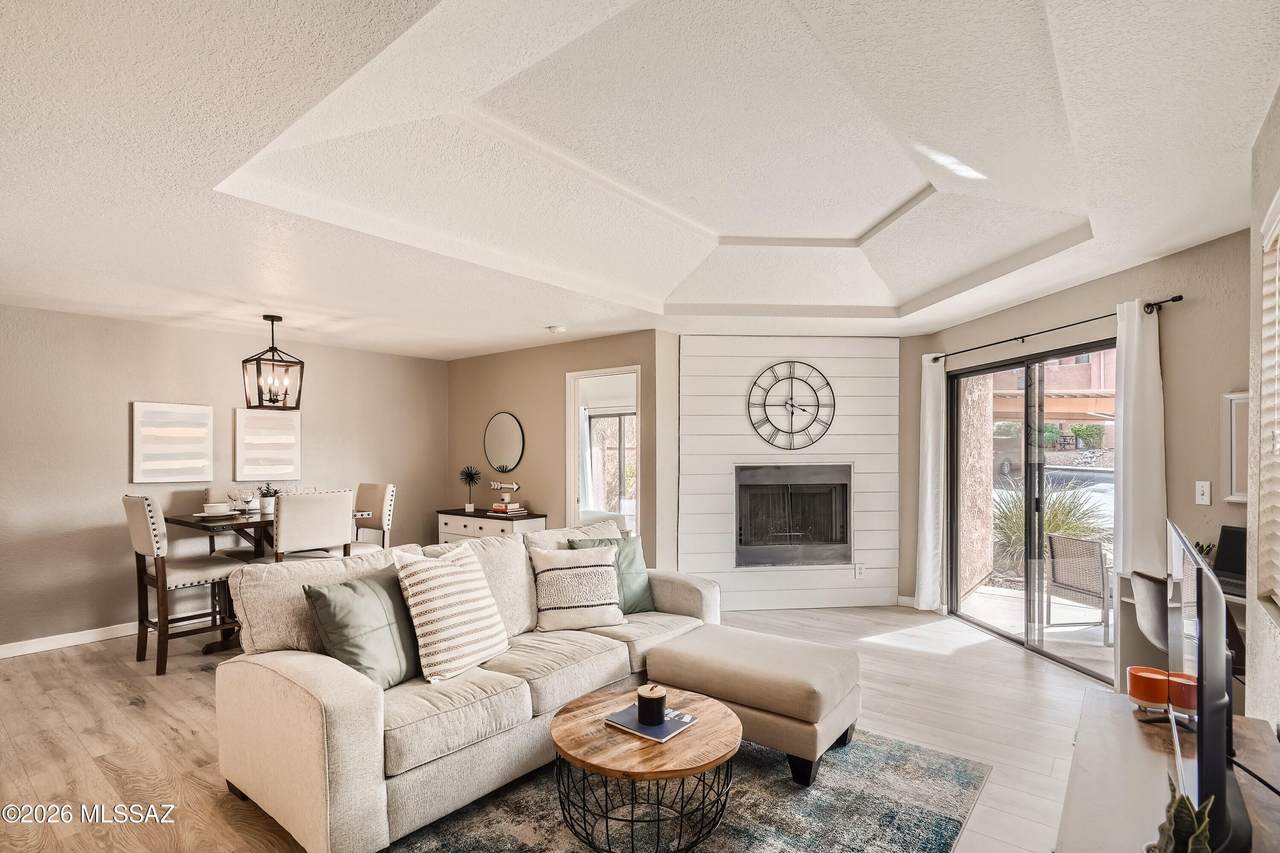 5051 Sabino Canyon Road - Photo 1