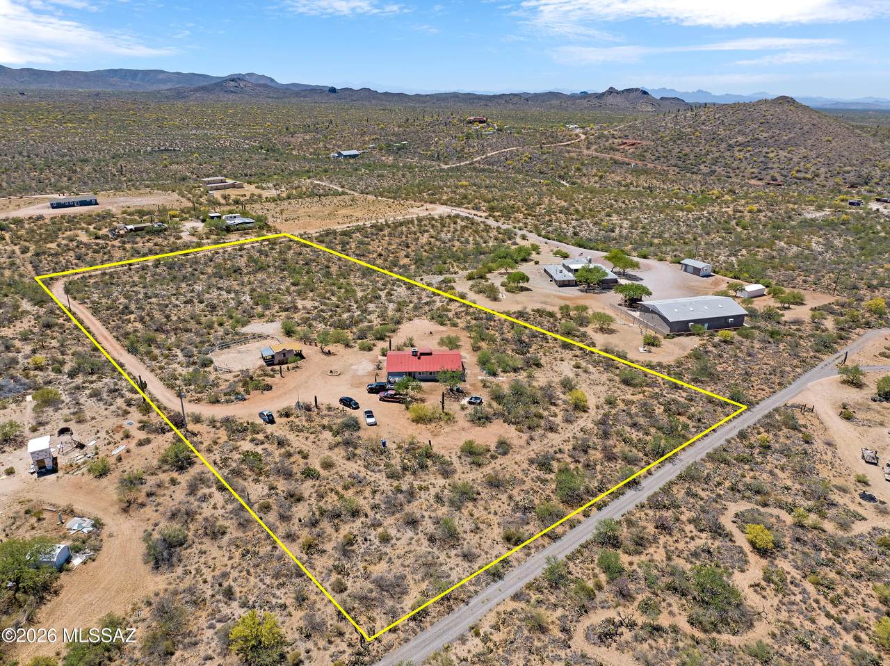 49246 Tres Lomas Drive - Photo 1