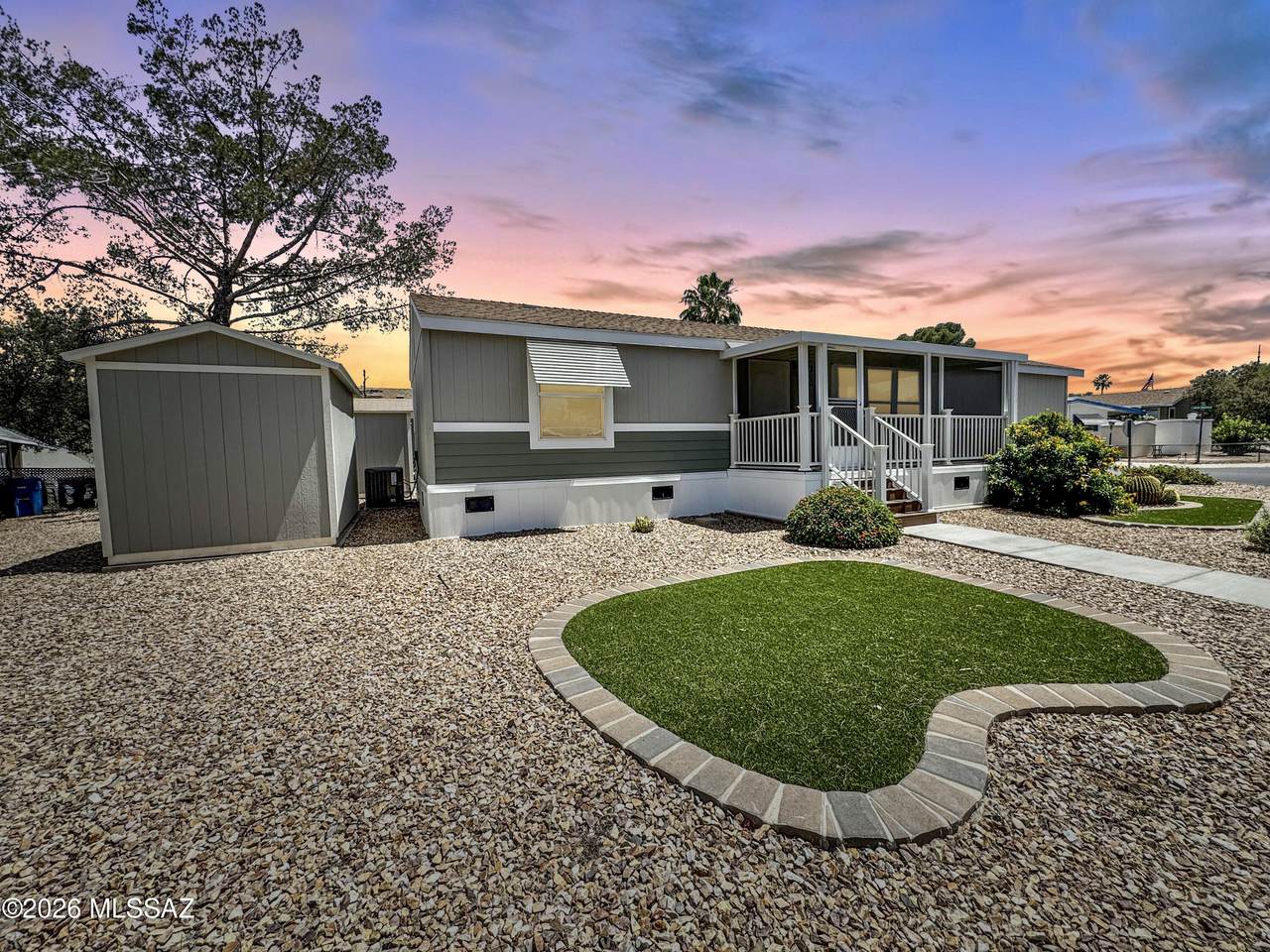 2121 Pantano Road - Photo 1