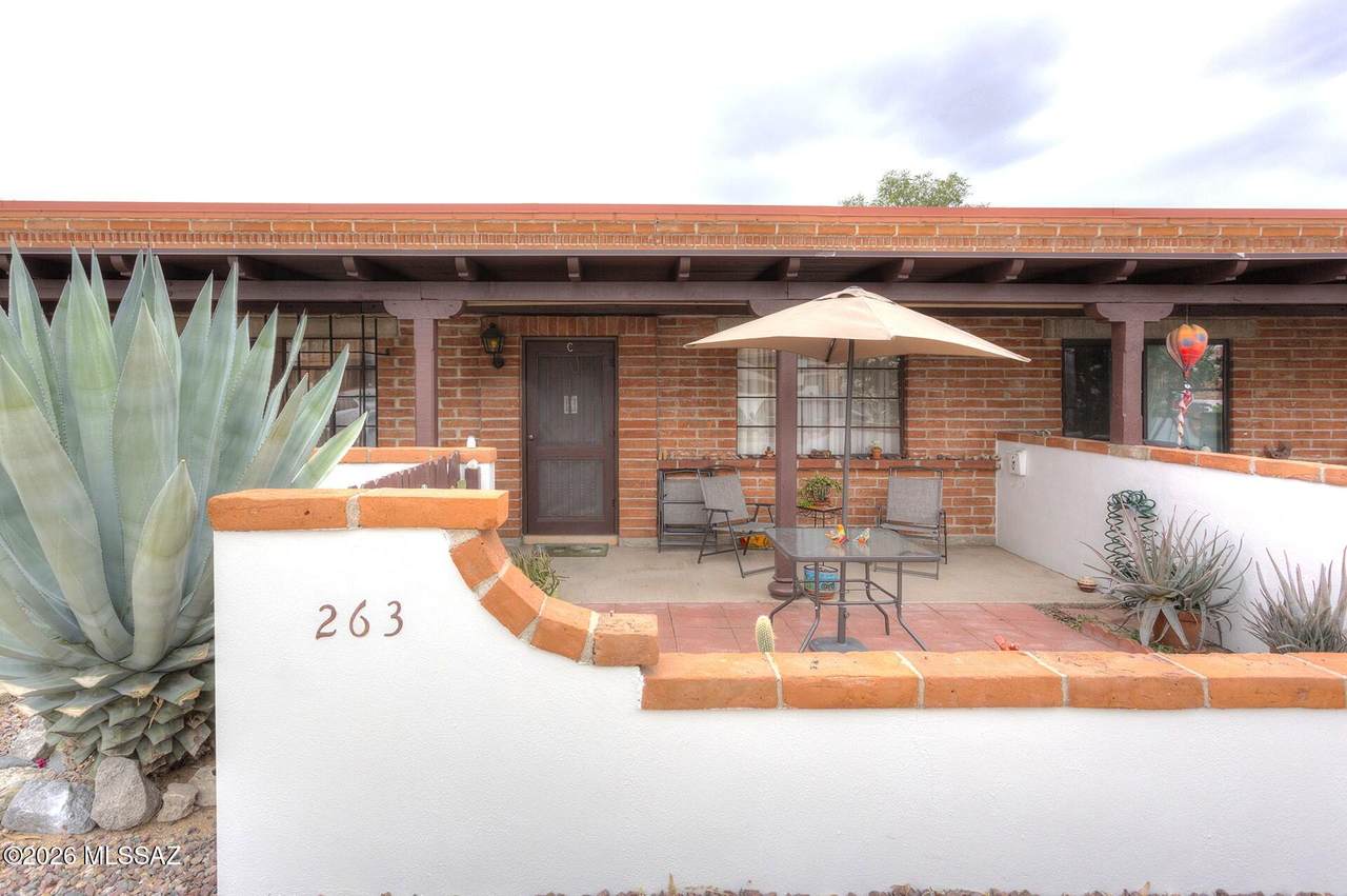 263 Paseo Madera - Photo 1