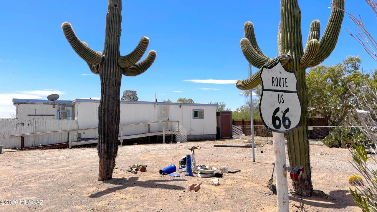 17625 Oatman Road - Photo 1