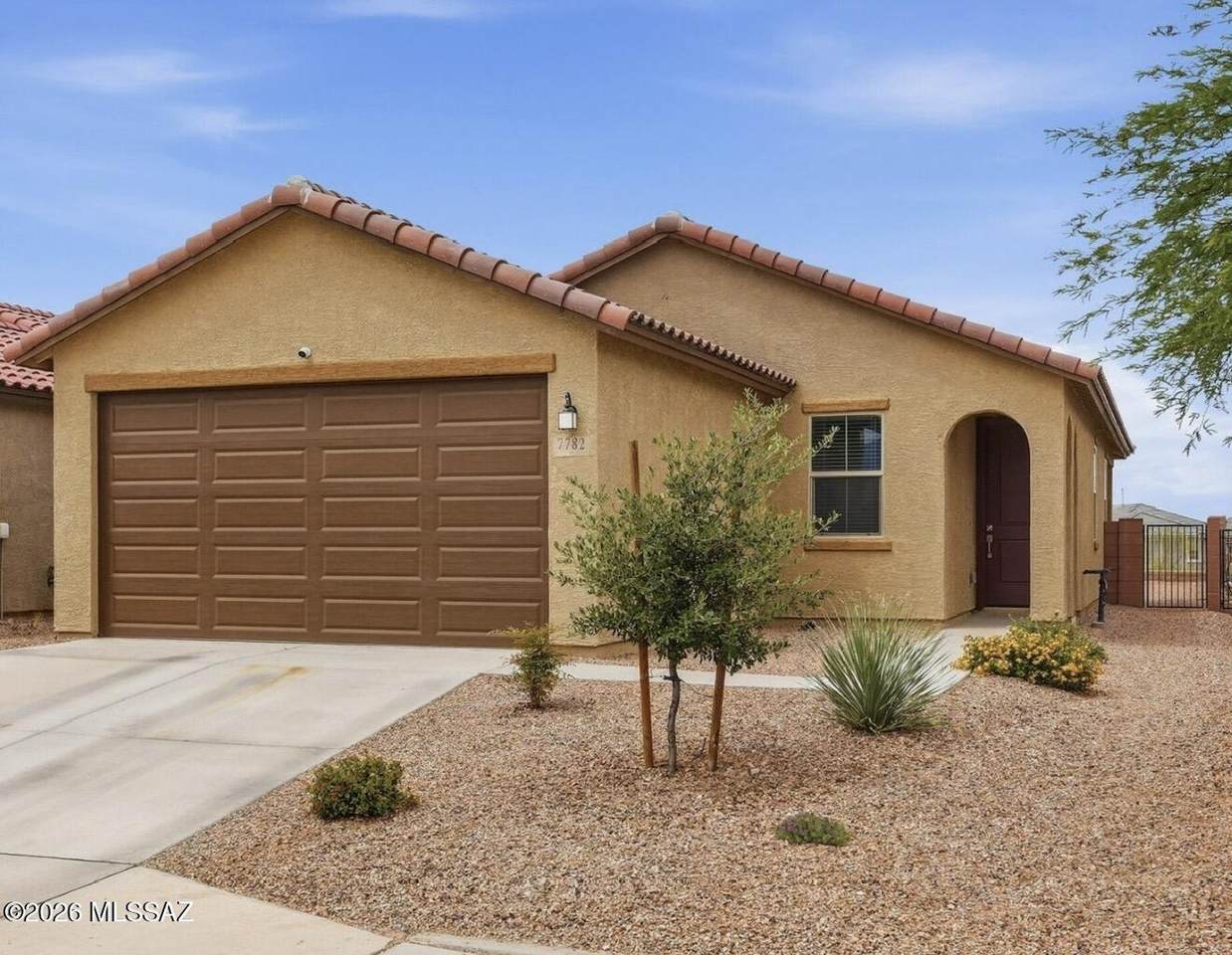 7782 New Strike Way - Photo 1