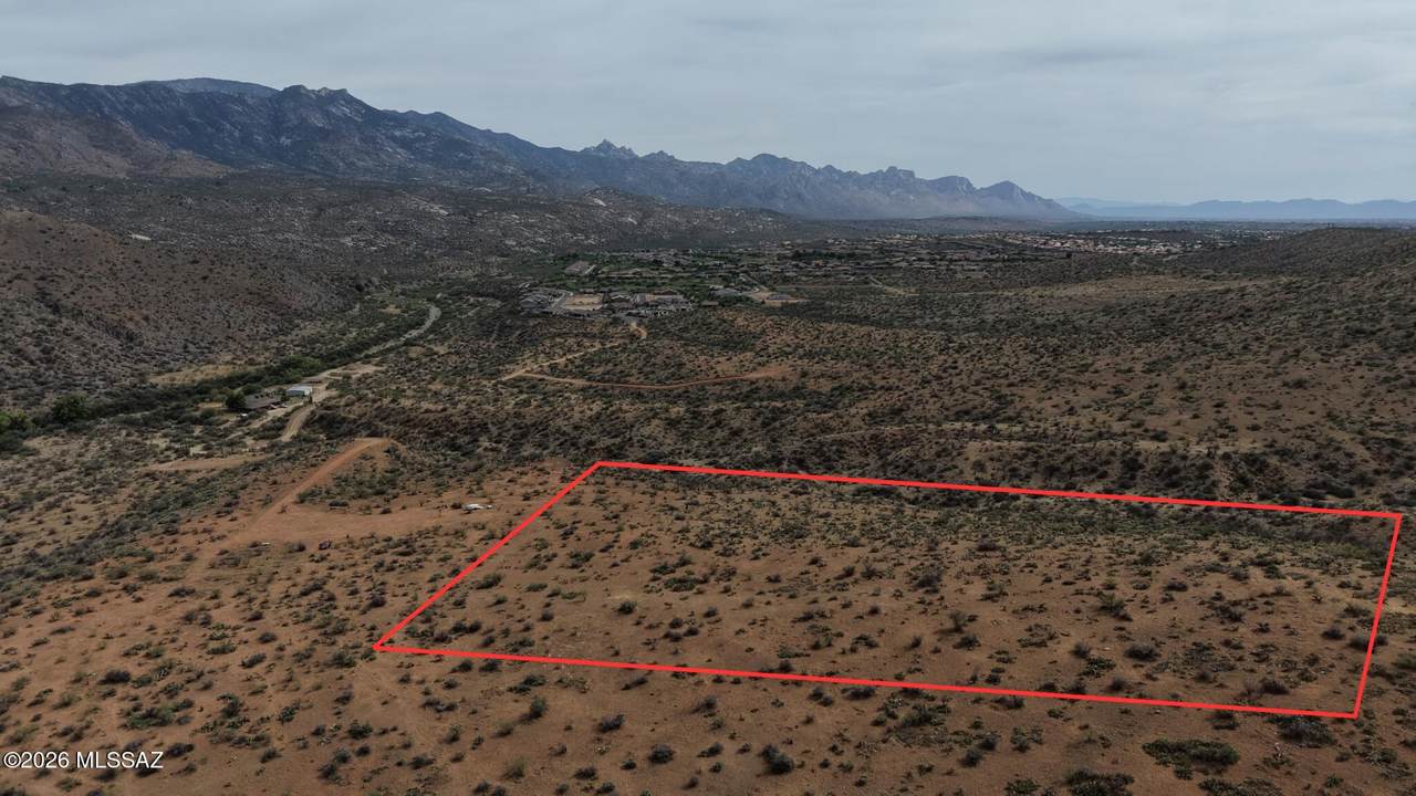 12 acres Golder Dam Road - Photo 1