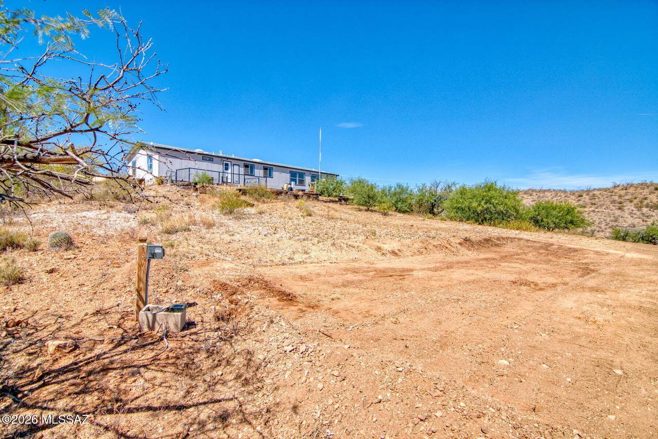 18020 Sonoita Highway - Photo 1