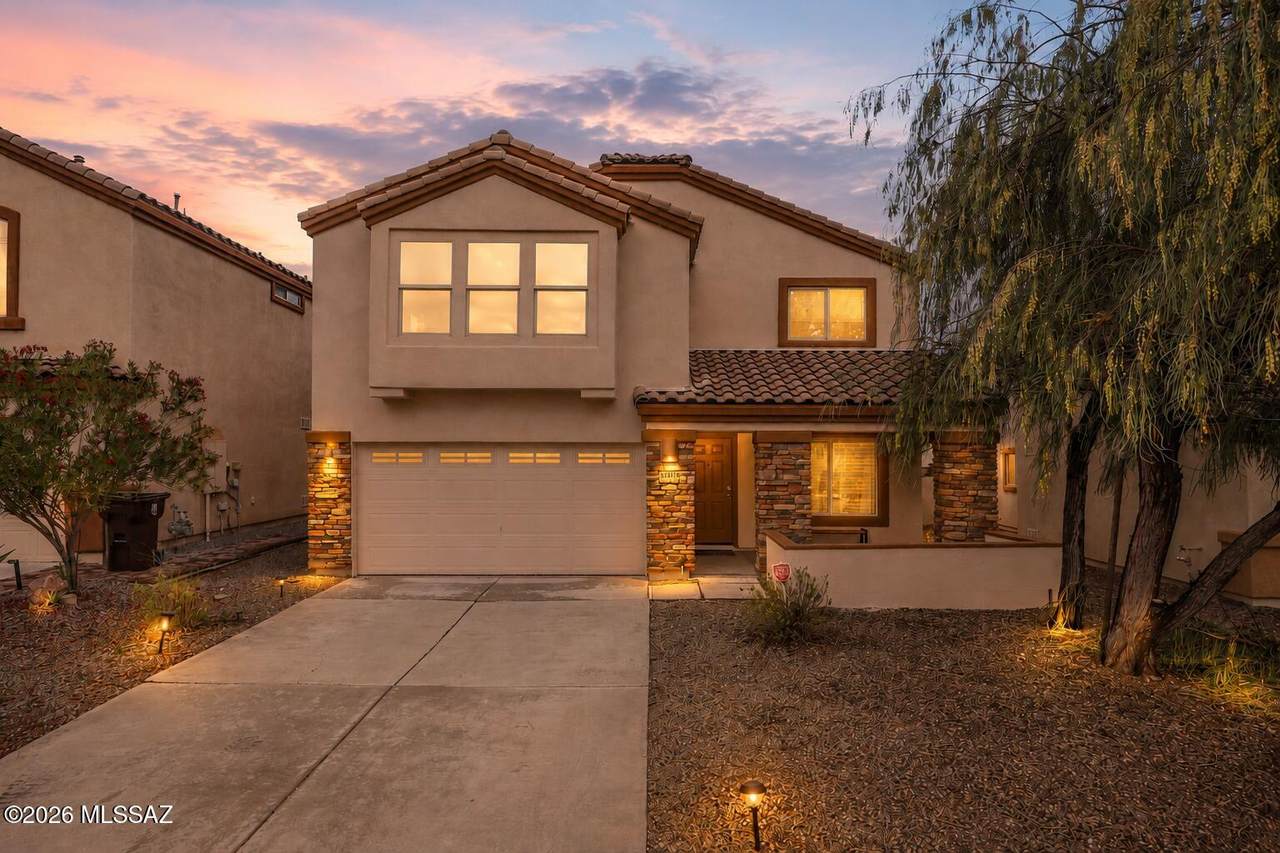 13416 Piemonte Way - Photo 1