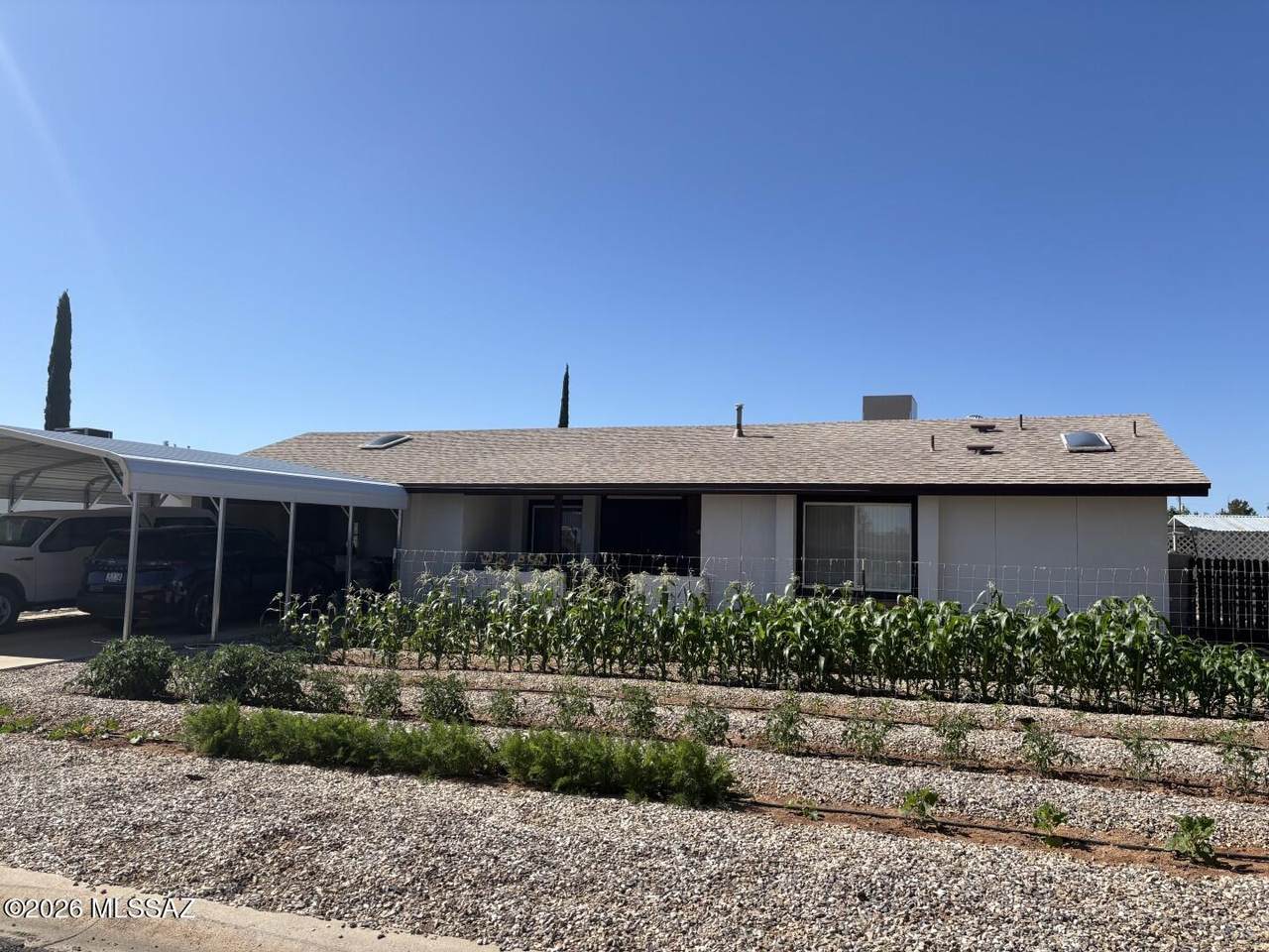 1016 Mescal Drive - Photo 1
