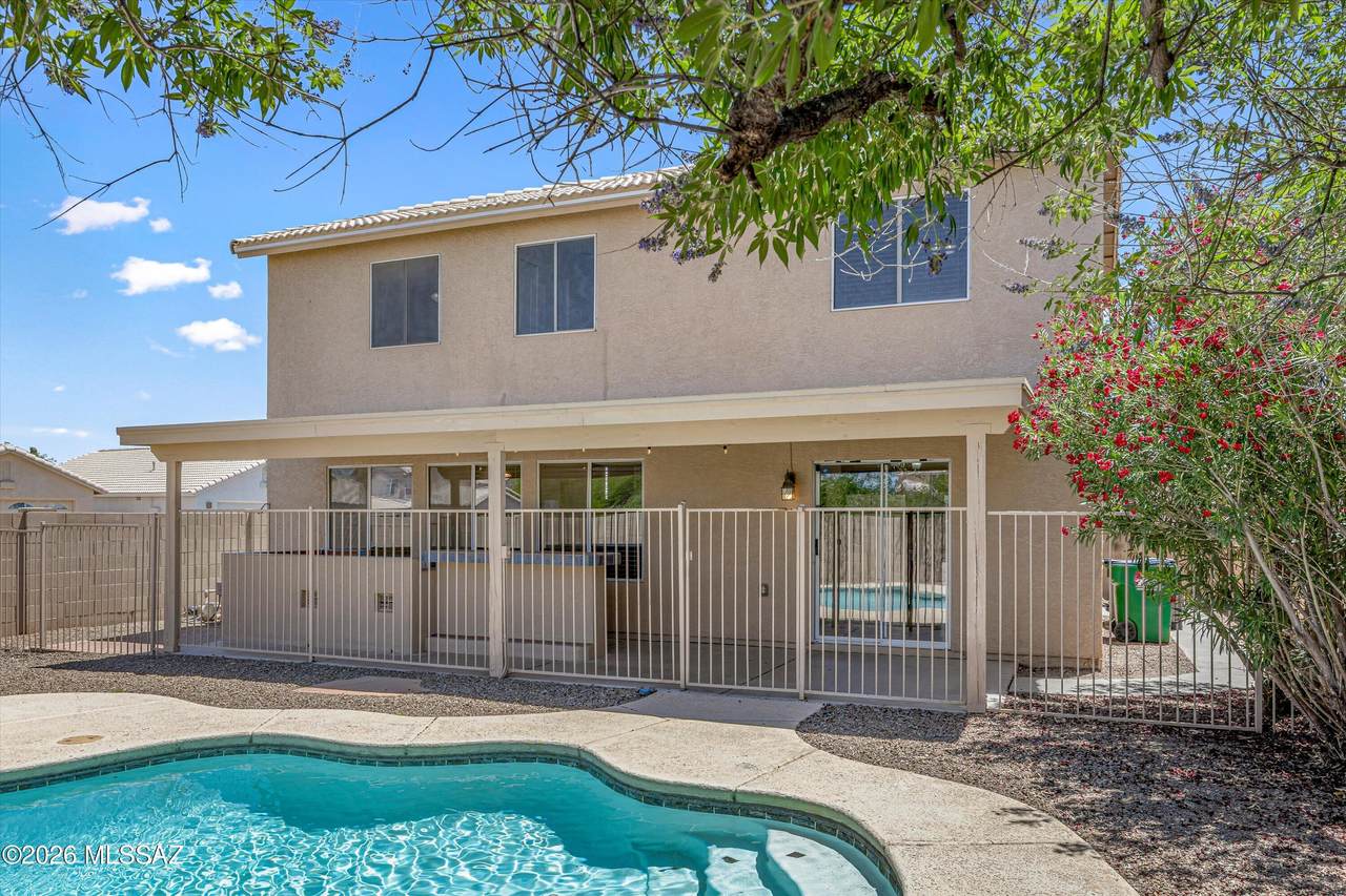 6966 Amarante Drive - Photo 1