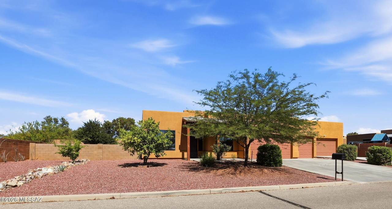 9331 San Esteban Drive - Photo 1