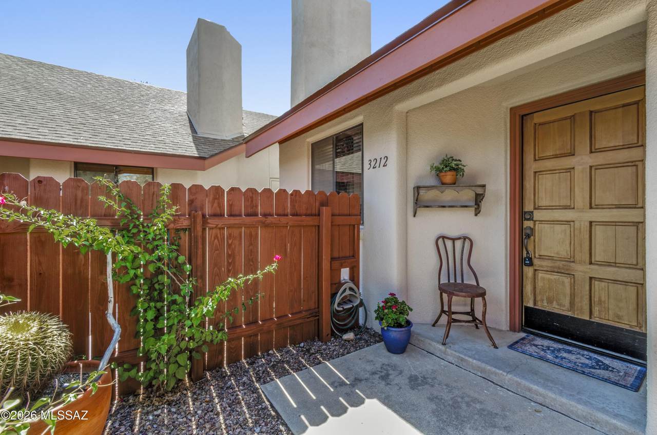 3212 Terra Alta Boulevard - Photo 1